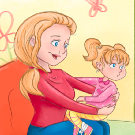 weblap ikon mesekönyv gyerekeknek