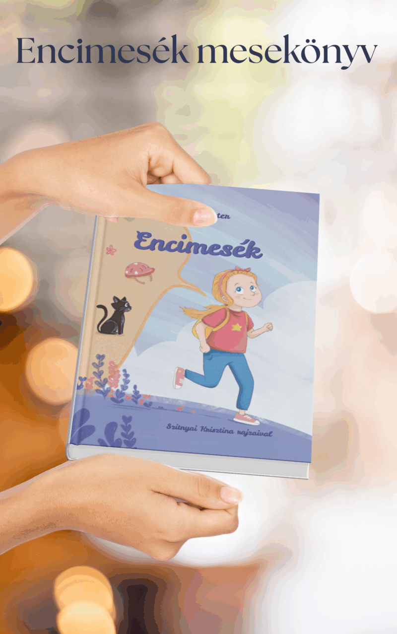 Encimesék könyv - Image 3