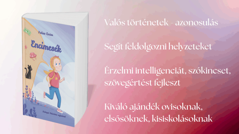 Encimesék könyv - Image 4