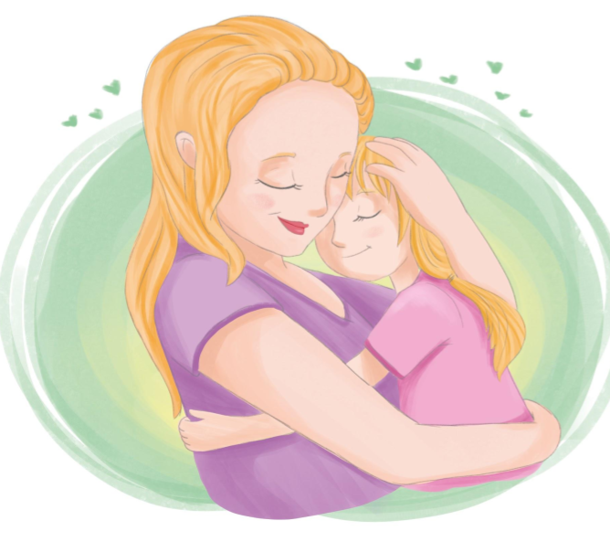 encimesék mesekönyv logó