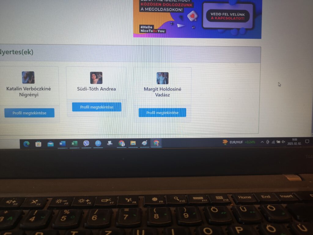 Encimesék Nyereményjáték sorsolás 1 IMG 20250202 090618