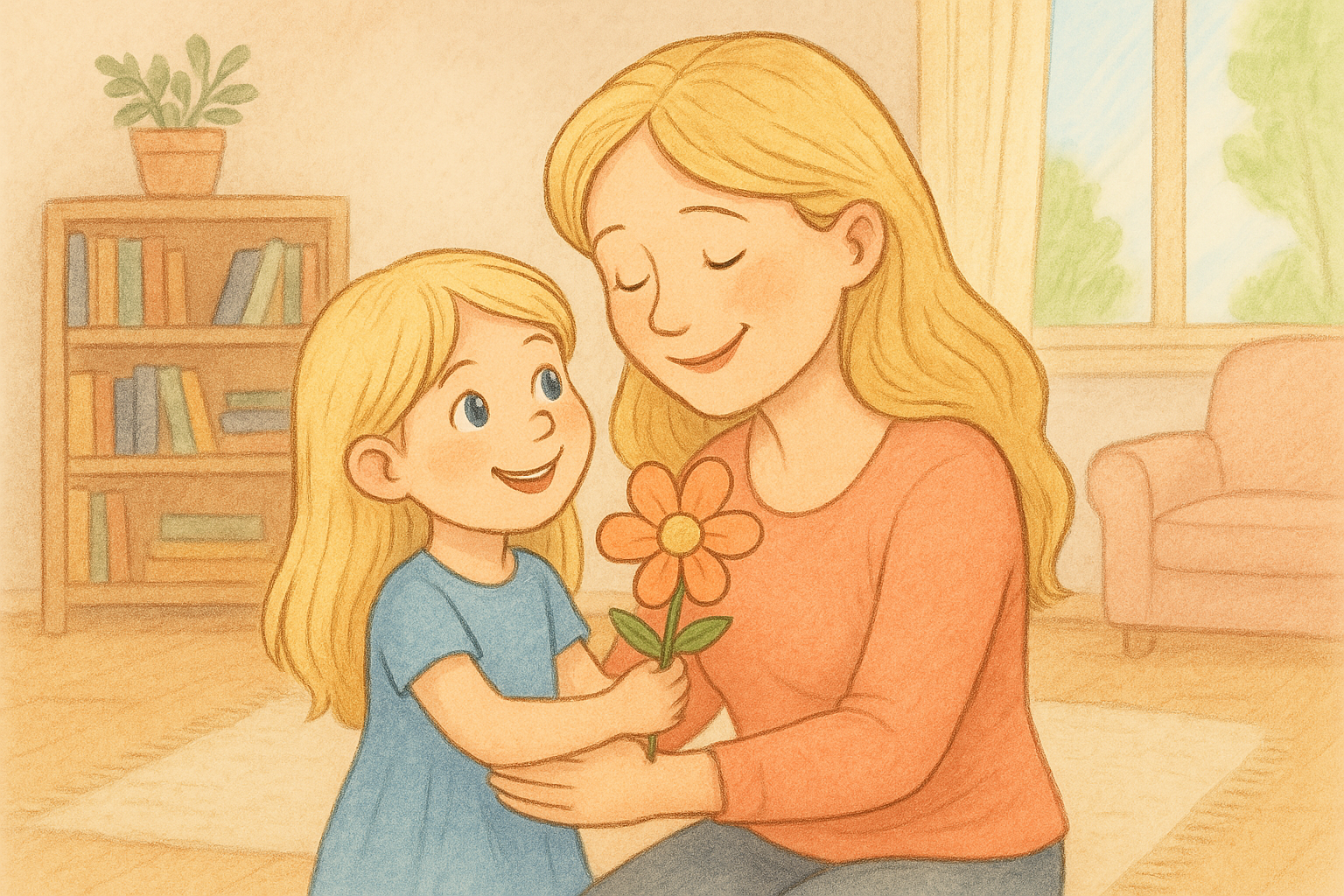 encimesek anyak napja mese blog