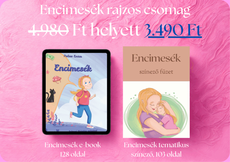 színező csomag
