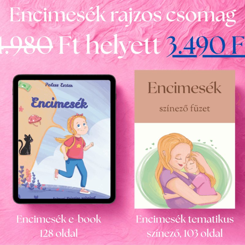 színező csomag