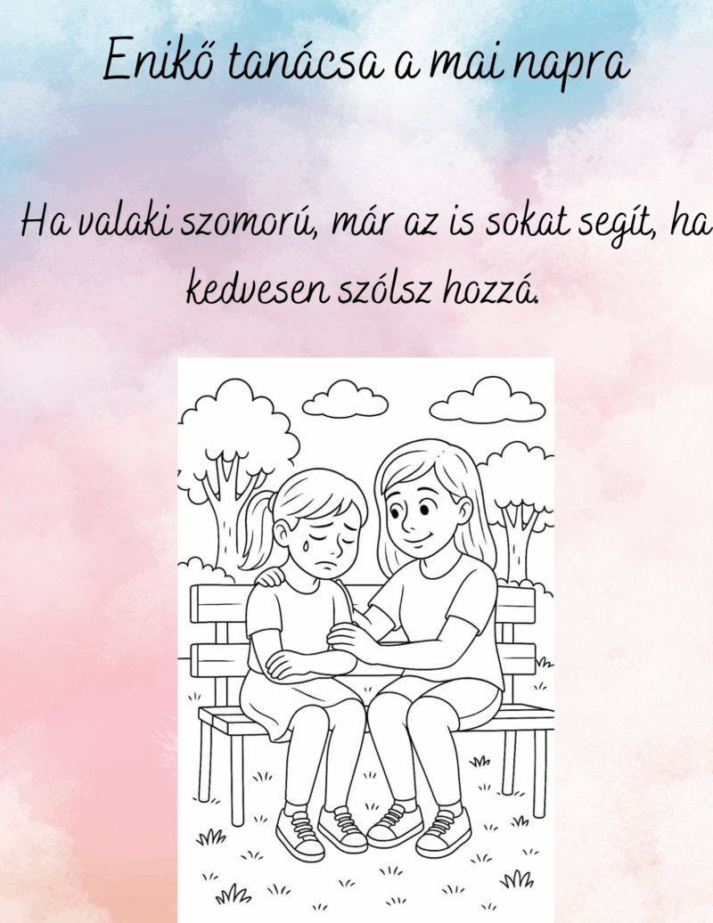 🧡 Érzel-mesék – 18 napos érzelemnapló gyerekeknek - Image 3