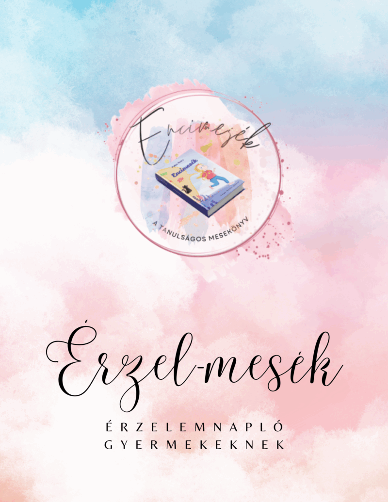 🧡 Érzel-mesék – 18 napos érzelemnapló gyerekeknek - Image 6