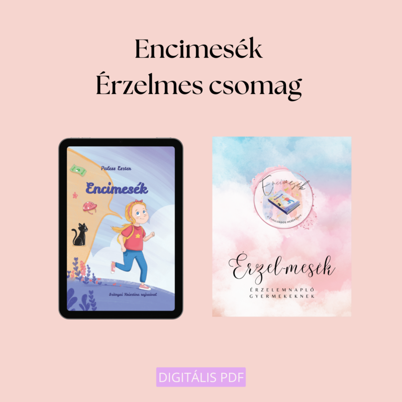 encimesek erzelmes csomag