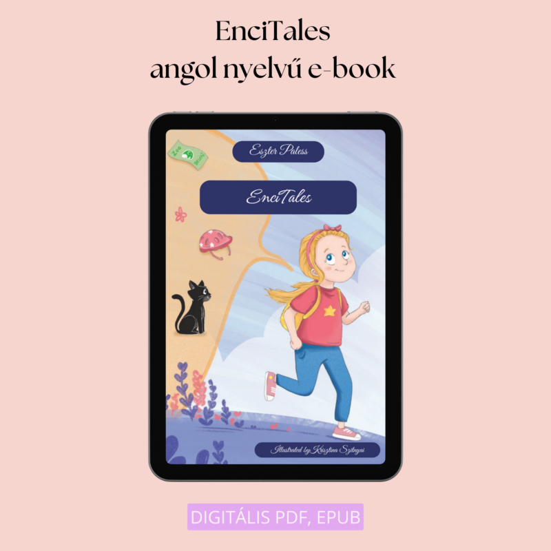 encitales angol ebook