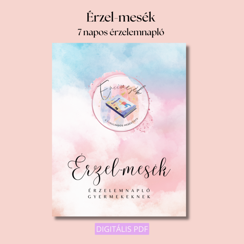 érzelmesék 7 napos