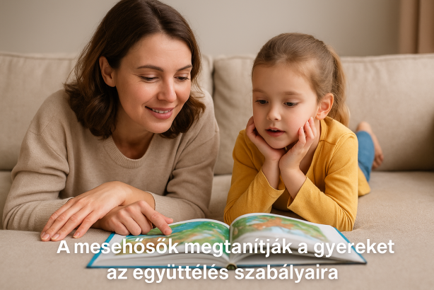 encimesek egyutteles szabalyai