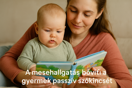 Hogyan gazdagítja a mese a gyermek szókincsét? 1 mese szokincs encimesek fek