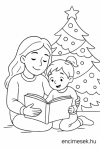 encimesék karácsony