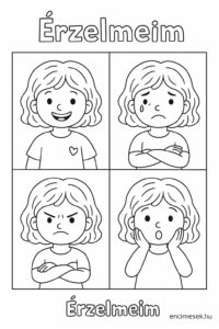 érzelmi intelligencia encimesék