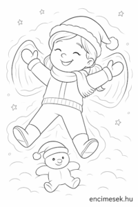 hóangyal tél encimesék