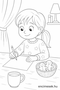 mikulás lista encimesék