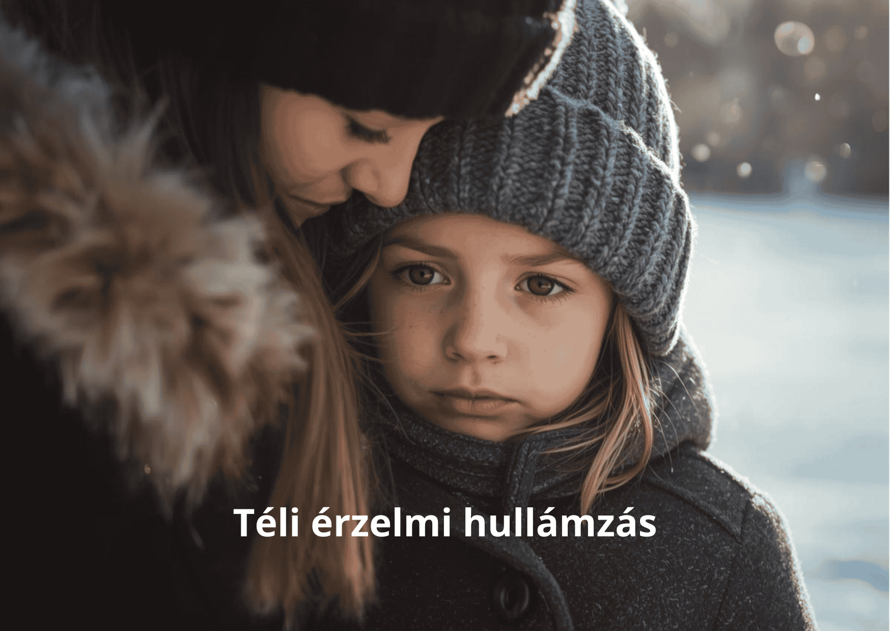 Téli érzelmi hullámzás okai és kísérése 1 téli érzelmi hullámzás