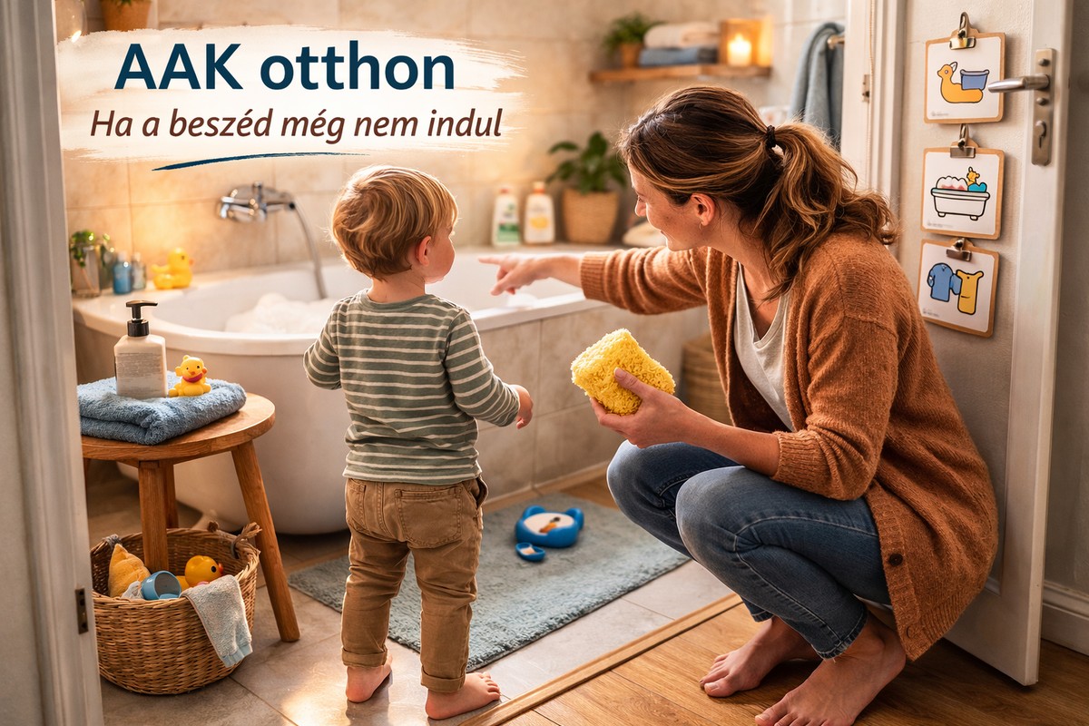 aak otthon