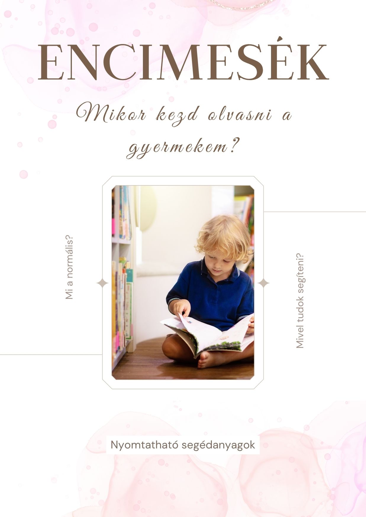 Encimesék edukációs szülői anyag – 10 részes gyakorlati útmutató kisgyermekes szülőknek 10 Encimesék edukációs szülői anyag – 10 részes gyakorlati útmutató kisgyermekes szülőknek - Image 10