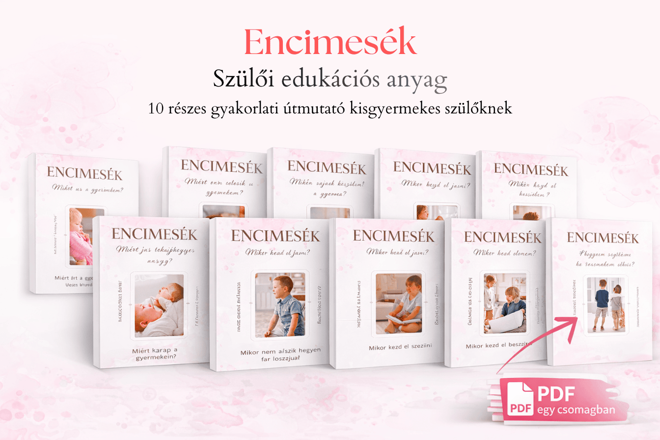 Segítő szülői edukációs anyag 1 szülői edukációs anyag