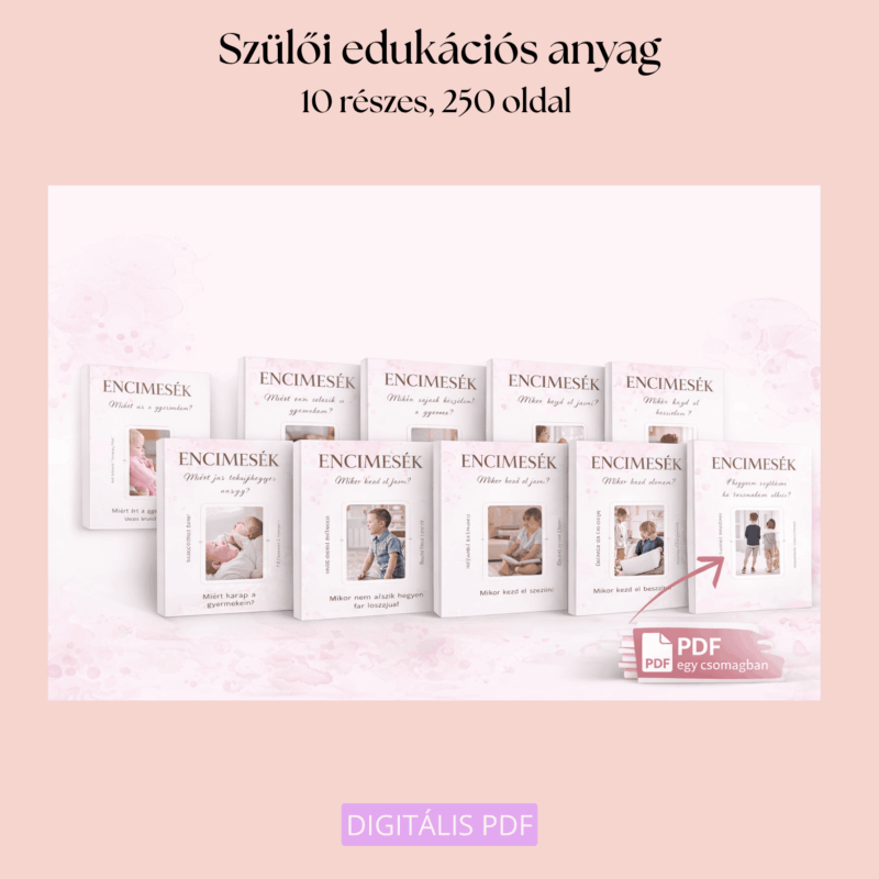 encimesek szuloi edukacios anyag