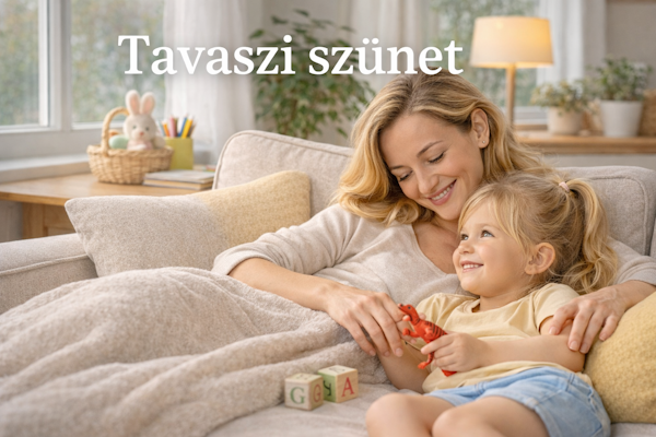 tavaszi szünet