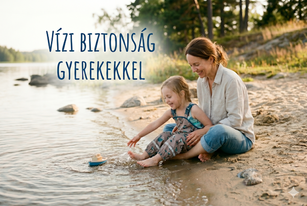 Vízi biztonság gyerekekkel: A láthatatlan háló és a csendes veszélyek 1 vizi biztonsag gyerekekkel
